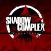 Shadow Complex Remastered Box Art Front